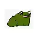 Frogstension  screen for extension Chrome web store in OffiDocs Chromium