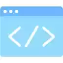 Layar alat pengembangan ujung depan untuk ekstensi toko web Chrome di OffiDocs Chromium