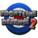 Frontline Defense 2  screen for extension Chrome web store in OffiDocs Chromium