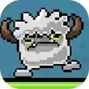 Frost Bite Game Master the Grapple Hook and Conquer the Peaks!  screen for extension Chrome web store in OffiDocs Chromium