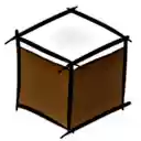 Frostcast Gaming Extension  screen for extension Chrome web store in OffiDocs Chromium