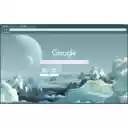 Frostspire Horizon  screen for extension Chrome web store in OffiDocs Chromium