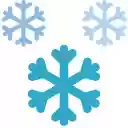 Frosty Morning Silence  screen for extension Chrome web store in OffiDocs Chromium