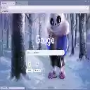 Frosty Sans  screen for extension Chrome web store in OffiDocs Chromium