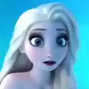 Frozen Elsa Surprised Live Wallpaper  screen for extension Chrome web store in OffiDocs Chromium