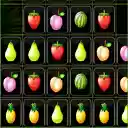 Fruit Blocks Match  screen for extension Chrome web store in OffiDocs Chromium