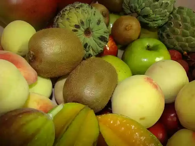 Free download Fruit Brazil Carom -  free free photo or picture to be edited with GIMP online image editor