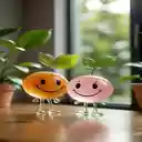 Fruit character wallpaper  screen for extension Chrome web store in OffiDocs Chromium