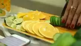 Free download Fruit Cutting Cut -  free video to be edited with OpenShot online video editor