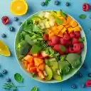 Fruit salad  screen for extension Chrome web store in OffiDocs Chromium