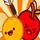 Fruit Shoot Boom  screen for extension Chrome web store in OffiDocs Chromium