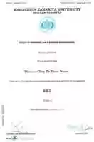 Free download Fsc Degree free photo or picture to be edited with GIMP online image editor
