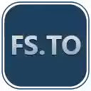 FS.TO  screen for extension Chrome web store in OffiDocs Chromium