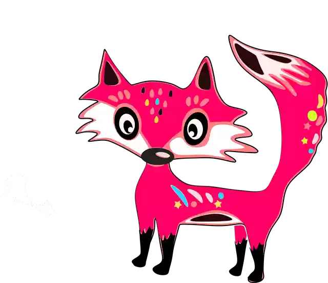 Free download Fuchs Fox Animal - Free vector graphic on Pixabay free illustration to be edited with GIMP free online image editor