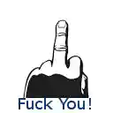 Fuck You Friday  screen for extension Chrome web store in OffiDocs Chromium