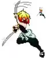 Free download Fuera Hero Form Sprite free photo or picture to be edited with GIMP online image editor