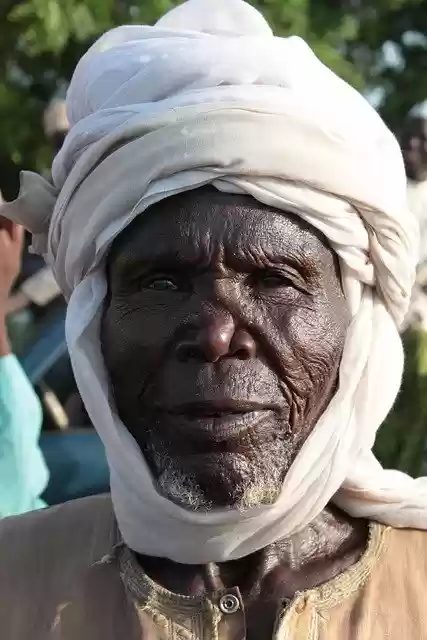 Free download fulanis tribe nigeria af africa free picture to be edited with GIMP free online image editor