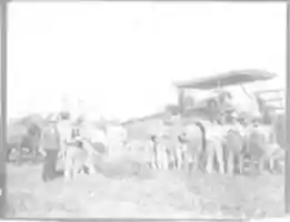 Free download Fuller F8311 Buffalo Pitts steam traction engine threshing free photo or picture to be edited with GIMP online image editor