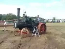 Free download Fuller F8359 Case 30hp steam traction engine free photo or picture to be edited with GIMP online image editor