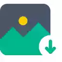 Full Image Downloader Download all images  screen for extension Chrome web store in OffiDocs Chromium