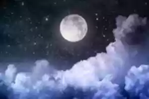 Free download full-moon-sky-stars-wallpaper-3 free photo or picture to be edited with GIMP online image editor