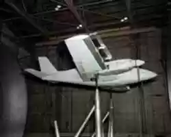 Free download Full Scale PA 30 aircraft with leading edge free photo or picture to be edited with GIMP online image editor