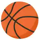 Fullscreen basketball  screen for extension Chrome web store in OffiDocs Chromium