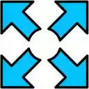 FullScreen for Chrome  screen for extension Chrome web store in OffiDocs Chromium
