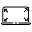 Full Screen for Google Chrome 2.0  screen for extension Chrome web store in OffiDocs Chromium