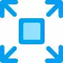 Full Screen Mode PRO: Inspired by Firefox  screen for extension Chrome web store in OffiDocs Chromium