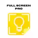 full screenpro  screen for extension Chrome web store in OffiDocs Chromium