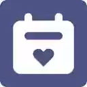 Full Year Calendar Tab  screen for extension Chrome web store in OffiDocs Chromium