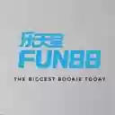 Fun88th123 Big Dark Space  screen for extension Chrome web store in OffiDocs Chromium