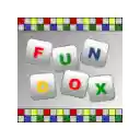 Fundox multiplayer word game  screen for extension Chrome web store in OffiDocs Chromium