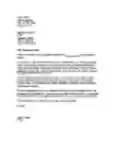 Free download Fundraising / Donation Thank you letter DOC, XLS or PPT template free to be edited with LibreOffice online or OpenOffice Desktop online
