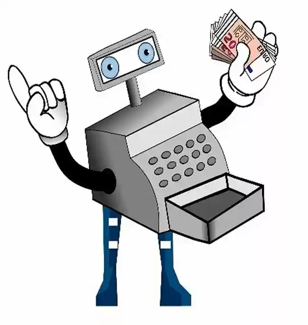 Free download Fund Supermarket Bill -  free illustration to be edited with GIMP free online image editor