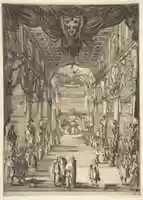 Free download Funeral of Francesco de Medici free photo or picture to be edited with GIMP online image editor