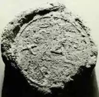 Free download Funerary Cone of the Child of the Nursery Pahekmen free photo or picture to be edited with GIMP online image editor