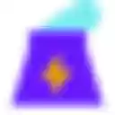 Fun Fact Fatory  screen for extension Chrome web store in OffiDocs Chromium