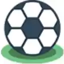 Fun Football Background Extension  screen for extension Chrome web store in OffiDocs Chromium