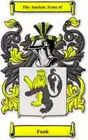Free download funk-coat-of-arms-001_900 free photo or picture to be edited with GIMP online image editor