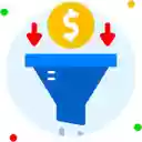 Funnel Code Manager  screen for extension Chrome web store in OffiDocs Chromium