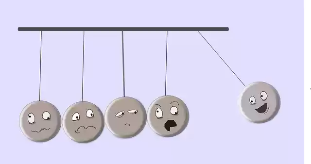 Free download Funny Ball Pendulum -  free illustration to be edited with GIMP free online image editor