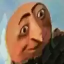 Funny Gru  screen for extension Chrome web store in OffiDocs Chromium