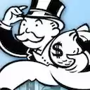 FunnyMoney  screen for extension Chrome web store in OffiDocs Chromium