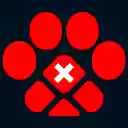 FurAffinity (FA) Blacklist  screen for extension Chrome web store in OffiDocs Chromium