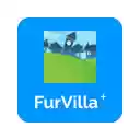 FurVilla+  screen for extension Chrome web store in OffiDocs Chromium