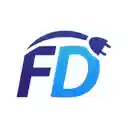 FuseDesk Help Desk and Messaging Platform  screen for extension Chrome web store in OffiDocs Chromium