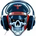 Fusion: For Focused Music  screen for extension Chrome web store in OffiDocs Chromium