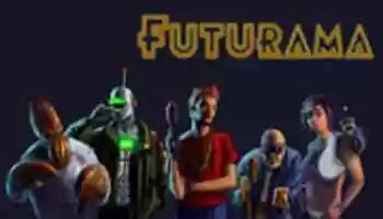 Free download Futurama drawing free photo or picture to be edited with GIMP online image editor